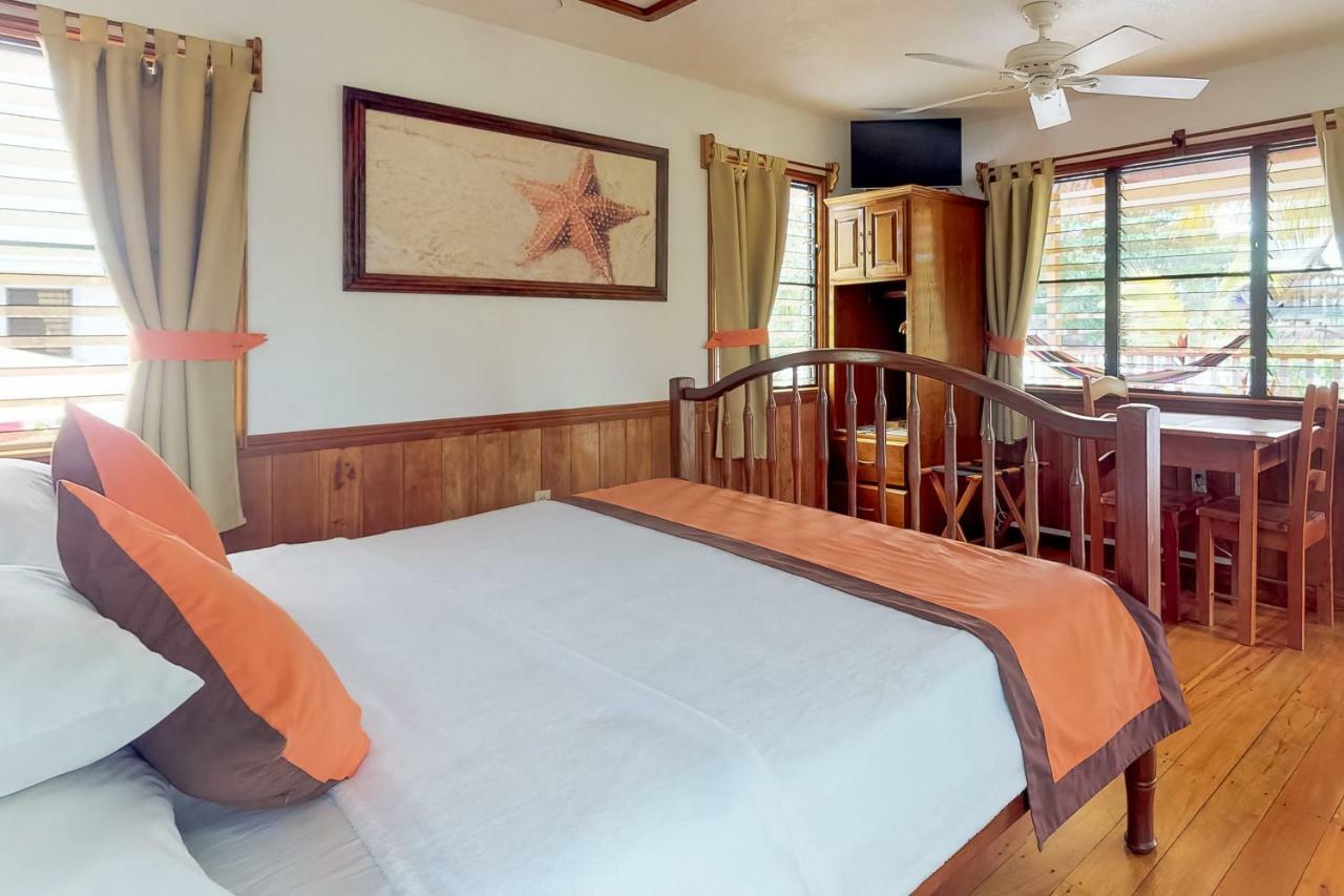 Cabanas @ Latitude Adjustment Hopkins Phòng bức ảnh