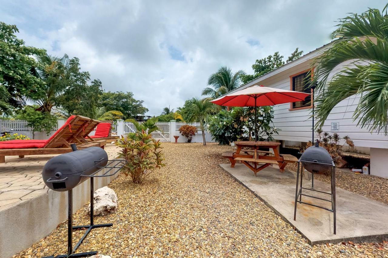 Cabanas @ Latitude Adjustment Hopkins Ngoại thất bức ảnh